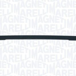 SPOILER PARAURTI ANTERIORE PER ALFA ROMEO MITO 04/2008>  MARELLI [OE 50516271]