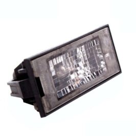 FANALE TARGA RENAULT MEGANE  05/06>