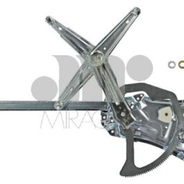 MECCANISMO DX ELETTRICO ANTERIORE PER BMW S3 3PORTE 12/1990>04/1998 [OE 51331977580]
