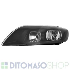 FARO SINISTRO 2H7 PER AUDI Q7 01/2006> OE 4L0941029
