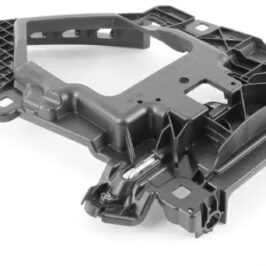 SUPPORTO FARO SX PER PORSCHE CAYENNE 01/2015> OE 95863152101