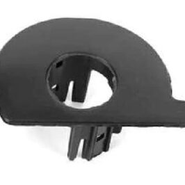 SUPPORTO SENSORE POSTERIORE SX LATERALE PER TESLA MODEL 3 01/2017> OE 108844700A