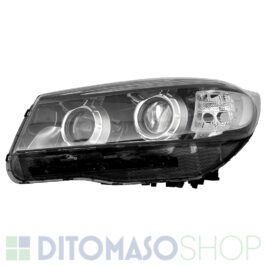 FARO SINISTRO H7-H9 A LED NERO C/MOTORINO PER KIA SORENTO 01/2015> OE 92101C5030
