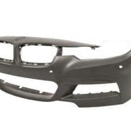 PARAURTI ANTERIORE PRIMERIZZATO C/PDC PER BMW SERIE 3 F30-F31 06/2011> M-TECH [OE 51118055820]