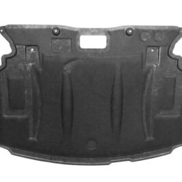 RIPARO SOTTOMOTORE PARTE POSTERIORE PER BMW SERIE 5 E60-E61 07/2003>12/2009 OE 51717061943