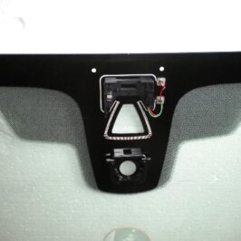 PARABREZZA VERDE ACUSTICO SENSORE+CAMERA+VIN PER BMW X1 2015>OE 51317350597