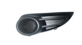 GRIGLIA SX PARAURTI ANTERIORE PER CITROEN C1 01/2009> OE 7422A6