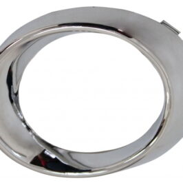 CORNICE FENDINEBBIA SX CROMATA PER MERCEDES GLK X204 07/2008>04/2012 [OE A2048850974]