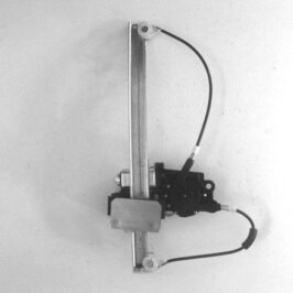 ALZACRISTALLO ELETTRICO POSTRIORE DX CONFORT PER VW GOLF 3 11/1991>09/1997|VENTO 02/1992>07/1998 [OE 1H4839462A]