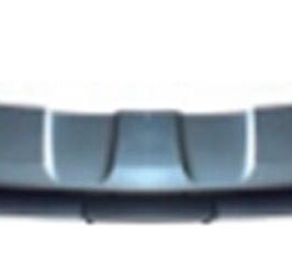 MODANATURA SPOILER PARAURTI ANTERIORE PER MG HS-EHS 12/2020> OE 10021140