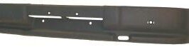 PARAURTI ANTERIORE PER FORD TRANSIT 09/1991>07/1994 [OE 6701188]