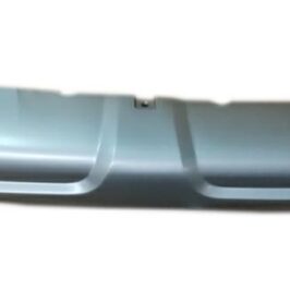 MODANATURA SPOILER PARAURTI ANTERIORE SILVER PER RENAULT KADJAR 08/2018> OE 620842953R