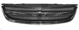 GRIGLIA RADIATORE PER CHEVROLET NUBIRA 09/2005> OE 96547248