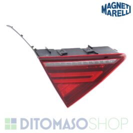 FANALE POSTERIORE INTERNO SX A LED PER AUDI A7 01/2015> MARELLI OE 4G8945093H