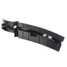 STAFFA PARAURTI ANTERIORE SX PER AUDI Q5 09/2012>12/2015 [OE 8R0807277C]