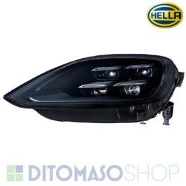 FARO SX FULL LED PORSCHE CAYENNE 04/23> TOP