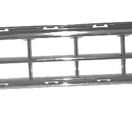 GRIGLIA PARAURTI ANTERIORE PER VOLVO XC60 R-DESIGN 01/2017> [OE 31449130]