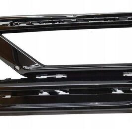 GRIGLIA P/TI A/SX C/FEND NERA LUCIDA VW TIGUAN R-LINE 16>