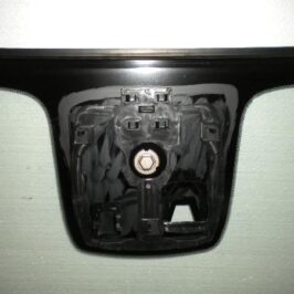 PARABREZZA VERDE INCAPSULATO CAMERA+DISAPPANNAMENTO+VIN PER JEEP RENEGADE 03/2014> OE 51953863