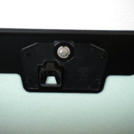 PARABREZZA INCAPSULATO VERDE RISCALDATO C/TELECAMERA PER IVECO DAILY 06/2014> OE 5801820657