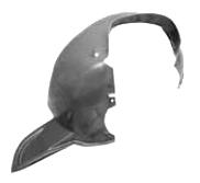 PARASASSI ANTERIORE DX PER SEAT IBIZA/CORDOBA 06/2002>12/2007 [OE 6L0809958D]