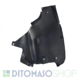 PARASASSI ANTERIORE SX PARTE ANTERIORE ALFA 166 10/1998>10/2003> [OE 60654904]