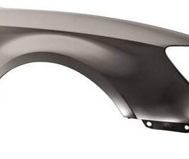 PARAFANGO ANTERIORE DX PER AUDI A3 04/2012-/A3 05/2016-  3/5PORTE [OE 8V0821106C]