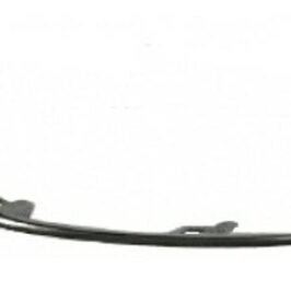 MODANATURA GRIGLIA FENDINEBBIA SX CROMATA PER RENAULT MEGANE 11/2015> [OE 261A20197R]