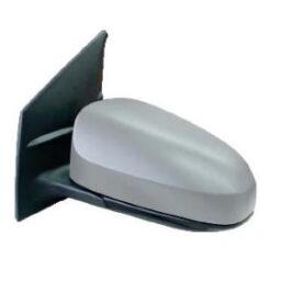 RETROVISORE DX MECCANICO PRIMERIZZATO PER CITROEN C1 01/2014-/PER PEUGEOT 108 01/2014-/PER TOYOTA AYGO 01/2014-