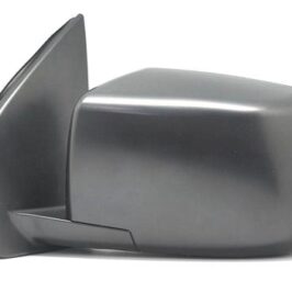 RETROVISORE DX MANUALE NERO PER ISUZU D-MAX 01/2012-