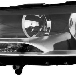 FARO SX 2H7 C/MOTORINO ELETTRICO PER VW PASSAT 10/2010>12/2013  VALEO [OE 3AB941005]