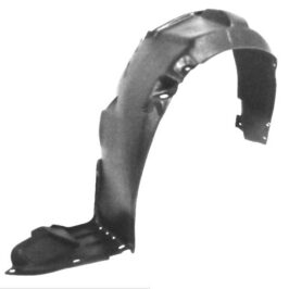 PARASASSI ANTERIORE SX PER KIA CERATO 09/2003>12/2007 [OE 868112F000]