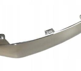 MODANATURA SX PARAURTI ANTERIORE INFERIORE CROMATA PER MERCEDES GLC X253-C253 AMG 01/2015> OE A2538852700