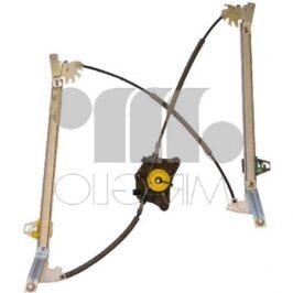 MECCANISMO ALZACRISTALLO ELETTRICO ANTERIORE SX PER AUDI Q5 04/2008- [OE 8R0837461B]