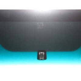 PARABREZZA VERDE C/FASCIA BLU PER MITSUBISHI COLT 5PORTE 2004-