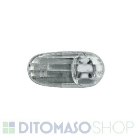FANALINO LATERALE DESTRO-SINISTRO CRYSTAL PER ALFA ROMEO 147 10/2000> GT 11/2004> FIAT BRAVO 01/2007> OE 46556563