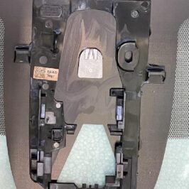 P.ZZA VR+CAMERA COROLLA 2019>INCAPSULATO ACUSTICO