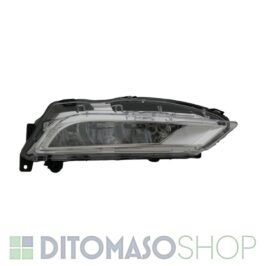 FENDINEBBIA DX A LED PER SEAT LEON 01/2020> OE 5F0941702B