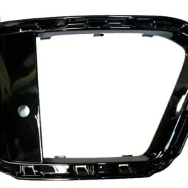 CORNICE GRIGLIA PARAURTI ANTERIORE DX PER RANGE ROVER SPORT 10/2017> [OE LR099793]