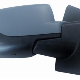 RETROVISORE DX MECCANICO PRIMERIZZATO PER RENAULT TWINGO 01/2012>12/2013