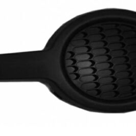 GRIGLIA DX PARAURTI ANTERIORE PER PEUGEOT 208 01/2012> [OE 9673856980]