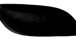 GRIGLIA DX PARAURTI ANTERIORE PER TOYOTA YARIS 01/2009>12/2010 [OE 814810D090]