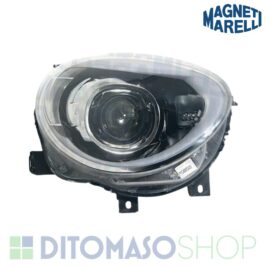 FARO DX BIXENO DS5 PER FIAT 500 X 10/2014>  MARELLI [OE 51978415]