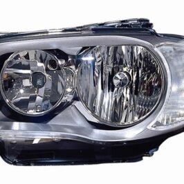 FARO SX 2H7 ELETTRICO GRIGIO SCURO PER BMW S1 E81-E87 05/2007> E82-E88 01/2007> [OE 63117193387]