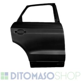 PORTA POSTERIORE DX PER AUDI Q3 01/2011> OE 8U0833052