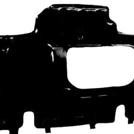 RIPARO SOTTOMOTORE PER VW PASSAT 11/93>12/96 [OE 3A0825235D]