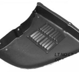 PARASASSI ANTERIORE DX PARTE ANTERIORE INFERIORE PER BMW S5 E60/E61 07/2003-12/2009 [OE 51717896608]