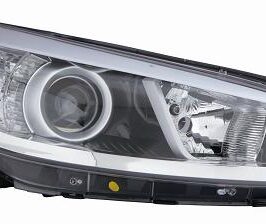 FARO DX H1-H7 C/MOTORINO ELETTRICO PER KIA CEE'D 01/2012> [OE 92102A2000]