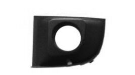 GRIGLIA FENDINEBBIA SX PER FIAT 500 07/2007> [OE 735455047]