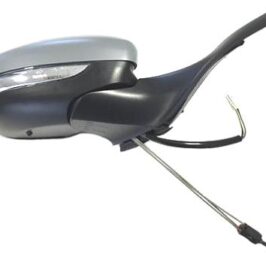 RETROVISORE DX MECCANICO PRIMERIZZATO C/SONDA+LUCCIOLA PER PEUGEOT 2008 01/2013>|208 01/2012>